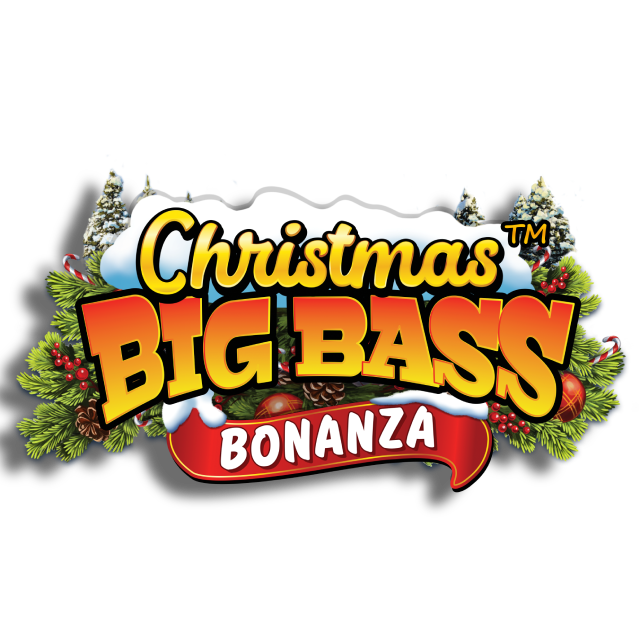 Christmas Big Bass Bonanza