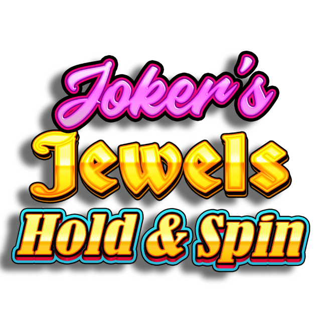 Jokers Jewels